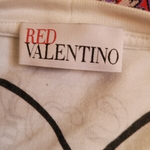 Red Valentino The Empress T Shirt